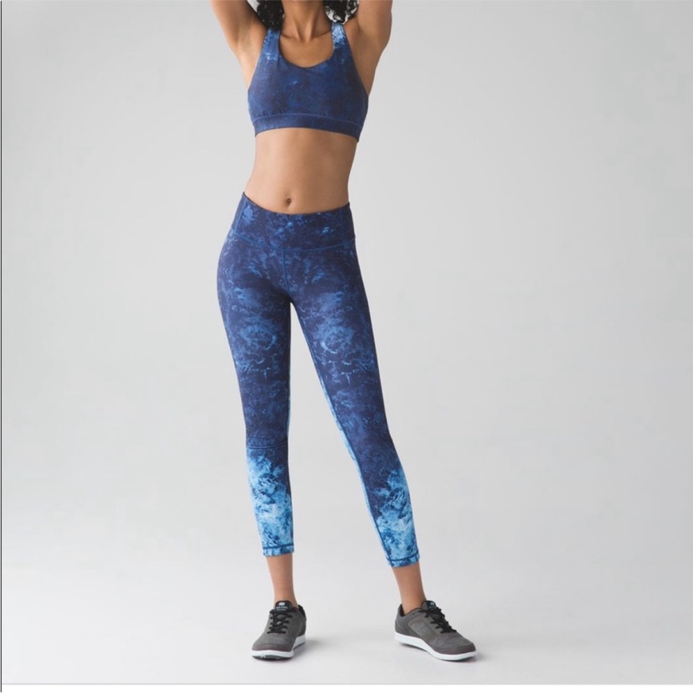 LULULEMON Speed Wunder tight 6